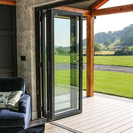 Meadow View Villa Meifod Екстериор снимка