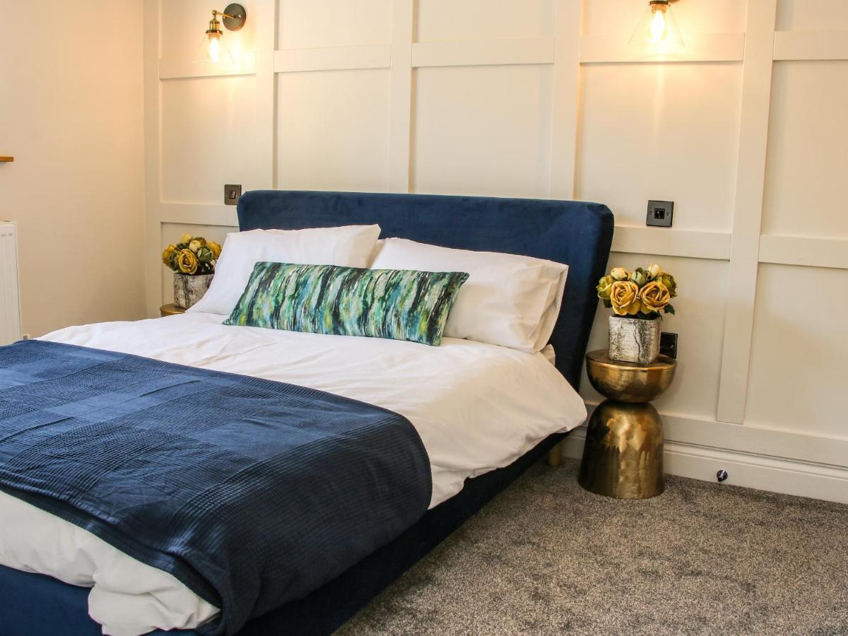 Meadow View Villa Meifod Екстериор снимка