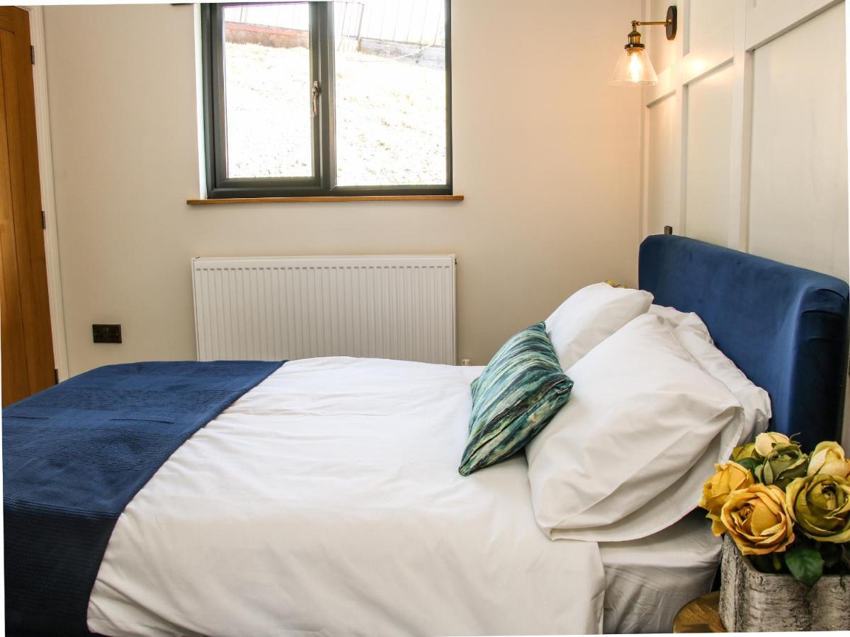 Meadow View Villa Meifod Екстериор снимка