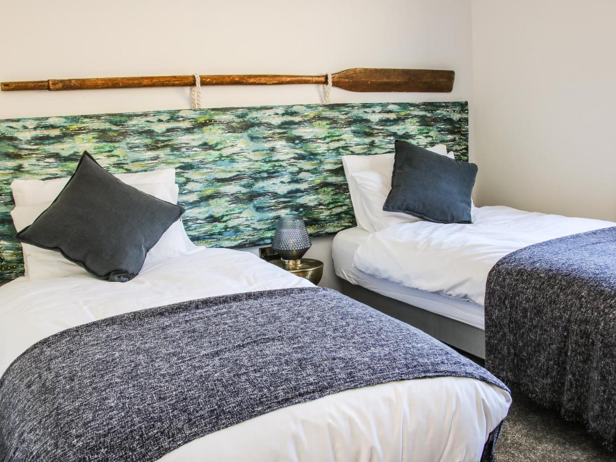 Meadow View Villa Meifod Екстериор снимка